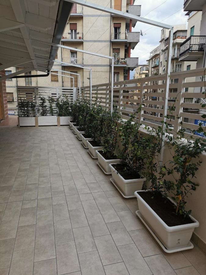 Margherita 2.0 Κοσέντζα Εξωτερικό φωτογραφία