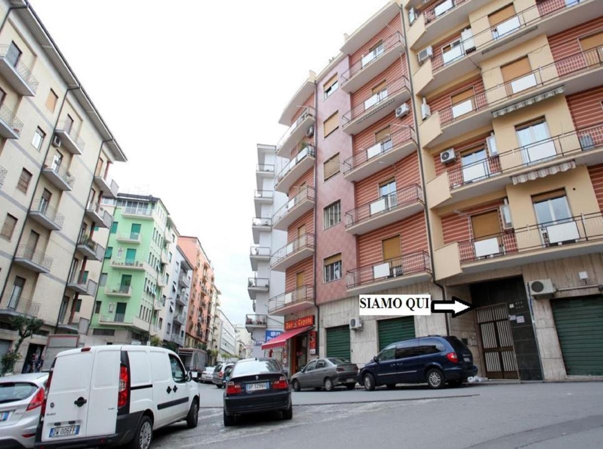 Margherita 2.0 Κοσέντζα Εξωτερικό φωτογραφία